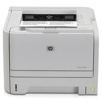 HP LaserJet P2035N CE462A Laser Printer - (Renewed)
