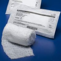 BANDAGE STRETCH 4.5IN ST CUREX (RL)
