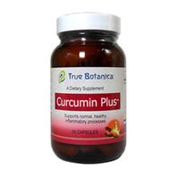 Curcumin Plus 60 caps