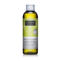 Stenders Garden of Feeling Anti Cellulite Massage Oil, Clinically Proved Effectiveness, 99.7% Ingredients of Natural Organ, 150ml