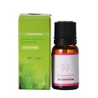 Valcatch Enlargement of The Breast Essential Oil Bust Larger Hips Breast Massage Oil