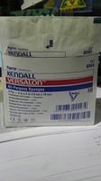 Non-Woven Sponge, 4Ply, 4x4In, PK50