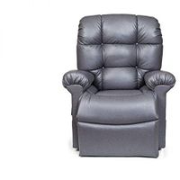 Golden Technologies PR-510 Cloud Lift Chair - Size Medium/Large - Color Sterling