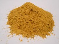 Goldenseal Root Powder SealapopBotanicals (Hydrastis Canadensis) 1,2,4.8 oz. (4 oz)