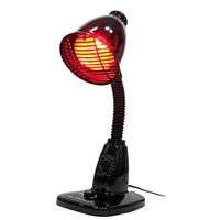 UNIX InfraCare 250W Infrared Therapy Lamp Pain Relief 220V