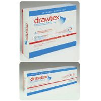 DrawTex - 10/box 3" x 3"