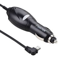 For Garmin Nuvi 1250 1260T 1300 1350 265 Car DC Charger