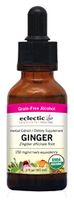 Eclectic Ginger O, Red, 2 Fluid Ounce
