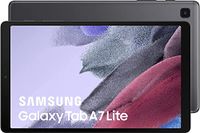 SAMSUNG Galaxy Tab A7 Lite 8.7" 32GB WiFi Android Tablet w/ Long Lasting Battery, Compact, Slim Design, Sturdy Metal Frame, US VersonGray
