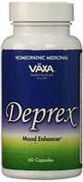 Deprex Vaxa International 60 Caps