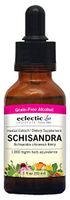 Eclectic Schisandra O, Pink, 1 Fluid Ounce