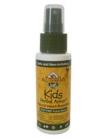 All Terrain Kids Herbal Armor Prevent Insect Bites Spray, 2 Ounce -- 6 per case.