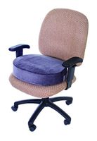 Essential Medical Supply Donut Cushion with Gel Insert