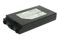 Cameron Sino Rechargeble Battery for Symbol 55-060117-05 (2600mAh)