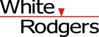 White-Rodgers 37C73U-174 Gas Water Heater Ctl, For Nat Gas Only, 1/2" N.P.T. Inlet, 1/2" Inv Flare Outlet (Replaces 36C73U-652, 186300-000)