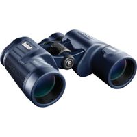 Bushnell H2O Waterproof/Fogproof Porro Prism Binocular, 8 x 42-mm, Black