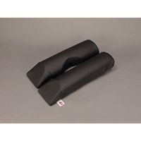 Max Relax Face Cushion - Face Rest Pillow, Massage Face Pillow, Face Pillow, Full Face Cushion, Face Cradle Cushion, Face Massage Cushion
