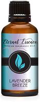 Lavender Breeze - Premium Grade Fragrance Oils - 30ml - Scented Oil