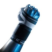 LP X-TREMUS Pro-Athlete Wrist Brace - for Injury Prevention & Support, X-Large