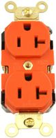Leviton 5362-R, Red