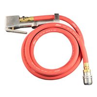 Milton 556 Large Bore Inflator Gage by Milton Industries