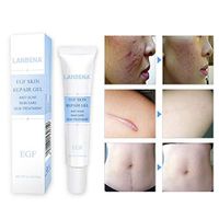 Btspring EGF Repair Gel Scar Repair Gel For Scar Treatment (Including C-section Scars, Surgical Scars, Dog Bites, Scars)