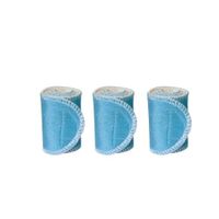 Nylatex 00-1202 Wraps, 2.5" Length x 18" Width, Heavy