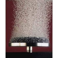 Ceramic Dome Fine Bubble Diffuser, 304 SS Base