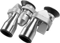 BARSKA 10x20 Blueline Compact Porro Binoculars