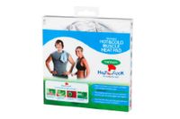 Heat in a Click Muscle Warmer