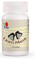 DXN Lion's Mane 120 Tablets (1 Bottle)