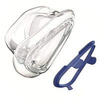 Resmed 60179 Mirage Activa LT Cushion, Large-Wide
