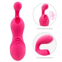 Female Adult Six Toy Tongue Vibrantor Mulit Vibrantor Kiss Licking Women Speeds Vibrantor Stimulator Tshirt