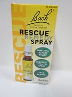 Bach Rescue Remedy Spray