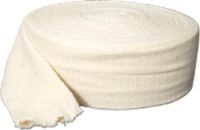 ReliaMed Non-Sterile Latex Elastic Tubular Support Bandage for Large Thighs 4-1/2" x 11 yds. (Roll) (1 Roll)