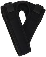Cho-Pat Bicep/Tricep Cuff - Eases and Prevents Bicep/Tricep Strain, Injury, and Pain (Bicep/Tricep Tendonitis, Pulling and Tearing of Tendons, Inflammation) - XXL (14"-16")