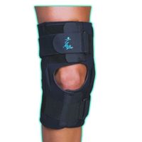 MedSpec Gripper Hinged Knee Brace (XLarge)