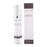 Scarless MD Also Known as Xscar | Advanced Silicone Scar Removal Treatment | Cream w/Vitamin E (1.7 Ounces/ 50 Grams) Created by Award Winning Plastic Surgeon