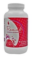 Remind Fruit Flavor Nutritional Beverage Mix - a Natural Flavored Dietary Supplement (15.3 Ounces)