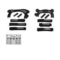 Breg Fusion Lateral OA Plus Knee Brace Refurbish Kit (Left Knee, Medium Plus)