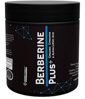 Berberine 500mg, Berberine Plus is in The Blood Sugar Support Supplements Category, with Added Ingredients of Alpha Lipoic Acid & Cinnamon for Over 1000mg of Supplement, 120 Capsules