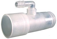 Oxygen Enrichment Adapter - 2 pack