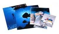 Printfile 4X5 6 Mil. Presentation Pockets 4-1/4X5-5/16 100 - Printfile 456PR