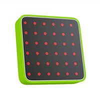 ATANG 36 Pcs Infrared Light Therapy Device for Joint/Muscle Pain Relief