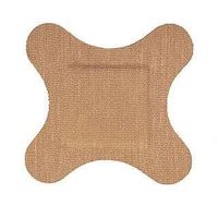 Flex-Band Bandages - 4-Wing
