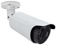 Turcom Wireless WiFi Security IP Bullet Camera, Outdoor Indoor Waterproof IP66, Tilt Swivel IP NetCam with Motion Detection and Night Vision (TS-623)