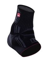 CEP RxOrtho Ankle Brace - WBA350 (Black/Grey - V (10.25"-11" ankle))