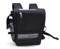 o2totes oxygo Next Backpack (Black)