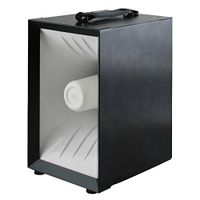 PylePro PAMP150 150-Watt Portable Amplifier Loudspeaker PA System with Built-In USB/SD Card Reader