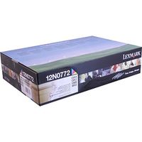 Color Developer Kit for C910